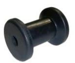 Rubber Spool Roller