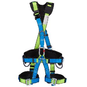 full body harnesses