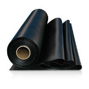 Hypalon Rubber Sheets