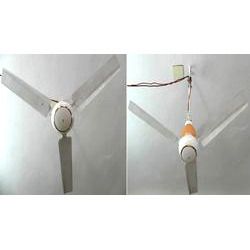 Solar Ceiling Fan