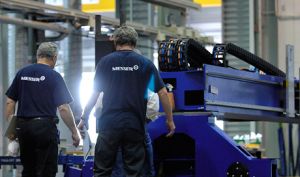 CNC Cutting Machines