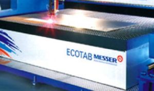 ECOTAB DRY CUTTING PROCESSES Tables