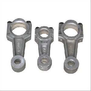 Pressure Die Casted Connecting Rods