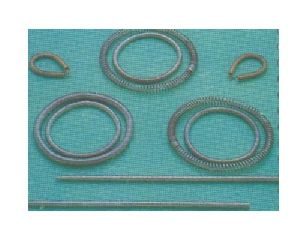 garter spring