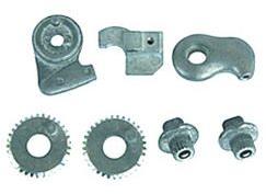 alloy castings