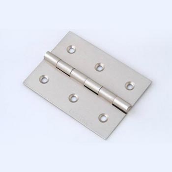 Brass Butt Hinges-3 x 1 x 1