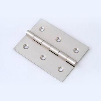 Brass Butt Hinges- 3 x 1 x 3/4