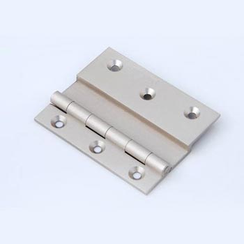 Brass L Hinges 1 25MM (3 x 1/2 x 25MM)