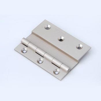 Brass L Hinges 3/4 19MM (4 x 3/4 x 19MM)