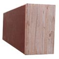 Composite wood panels