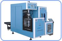 Automatic Blow Molding Machine