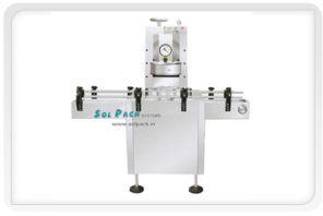 Automatic Bottle Sealing Machine