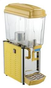 Fruit Juice Dispenser