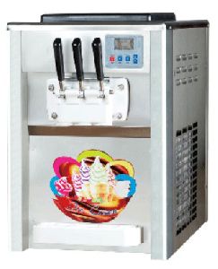 Ice Cream Machine