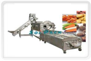 Potato Peeling Machine