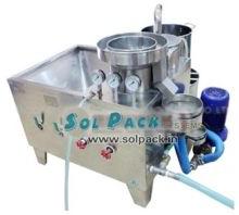 rice washing machine