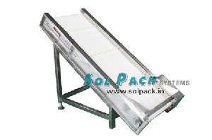 Small conveyor