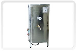 Soyabean Milk Boiling Machine