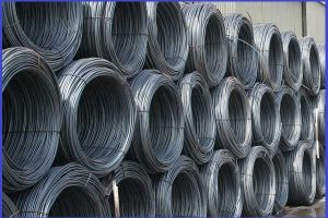 Wire Rods