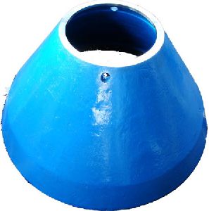 Cone Crusher Wear Liners