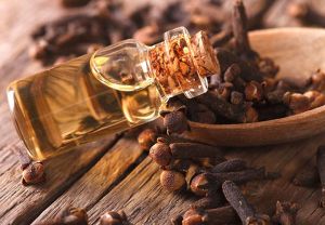 Clove Oil