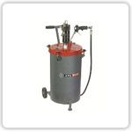 GREASE EQUIPMENTS
