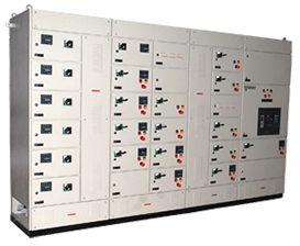 Power Control Center