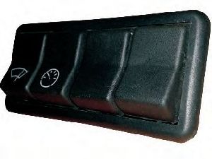 Gang Piano Key Switch