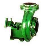 Direct Couple Single Bearing Pump