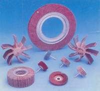 spindle mop wheels