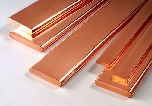 Copper Busbar