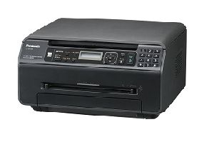 Panasonic Laser Multi-function Printers