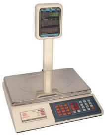 check weighing scale