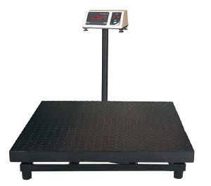 Heavy Duty Platform Weighing Scales