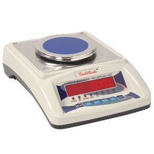 Jewellery Weighing Scale