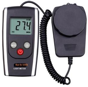 Digital Lux Meter