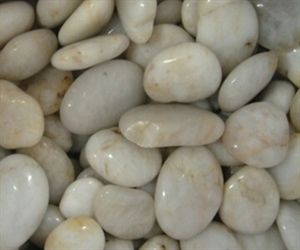 Natural River Stones