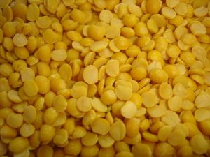 Yellow Toor Dal