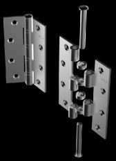 Door Hinges