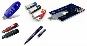 USB and Electronic Goods