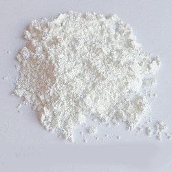 White Kaolin Clay Powder