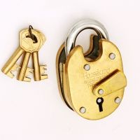 Padlocks