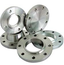 Flanges