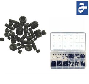 Hex Cup point Socket Set Screw