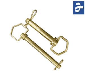 Hitch Pins Swivel Handle