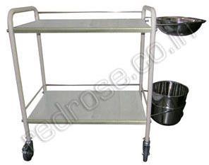 Dressing Trolley