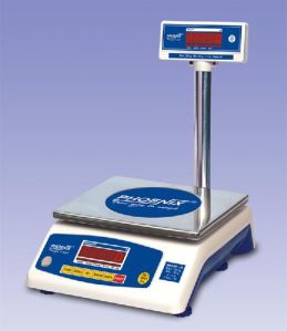 Tabletop Scales