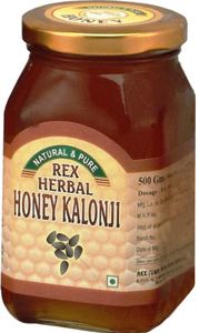 Rex Herbal Honey