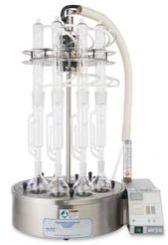 LIQUID SOXHLET EXTRACTOR