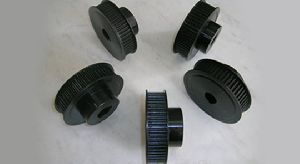 Timing Pulleys